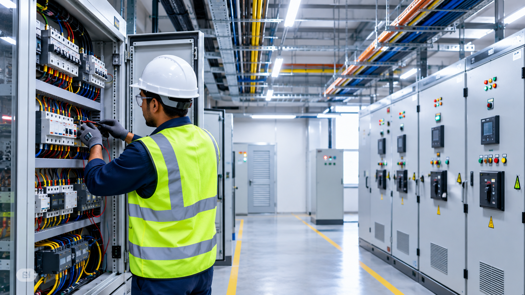 Electrical Works